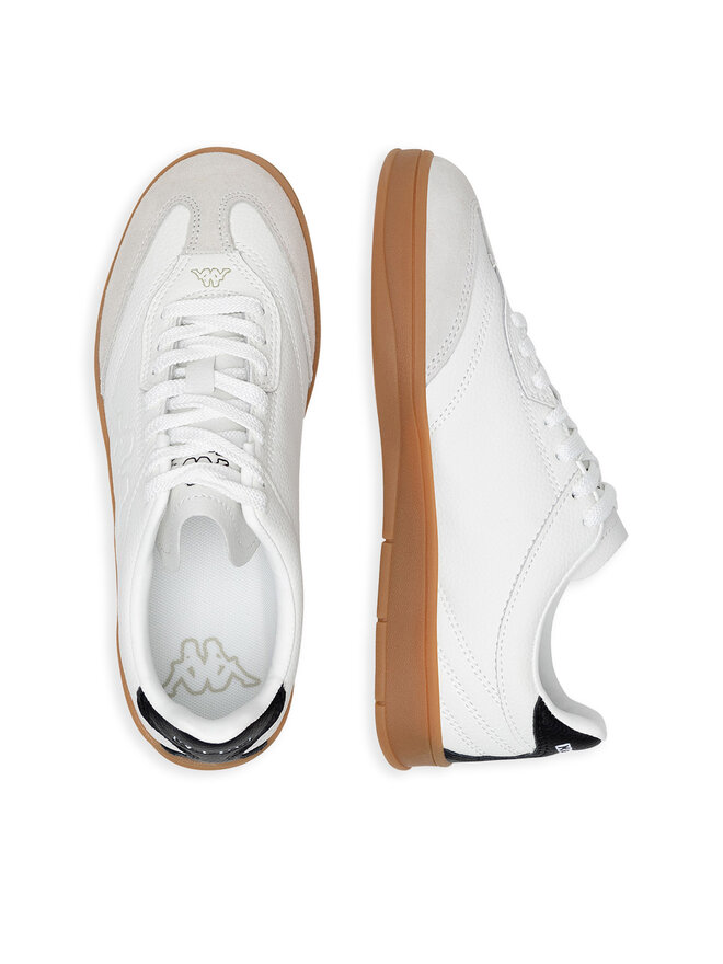 Kappa Sneakersy Kappa MC-24880H(W) Biały
