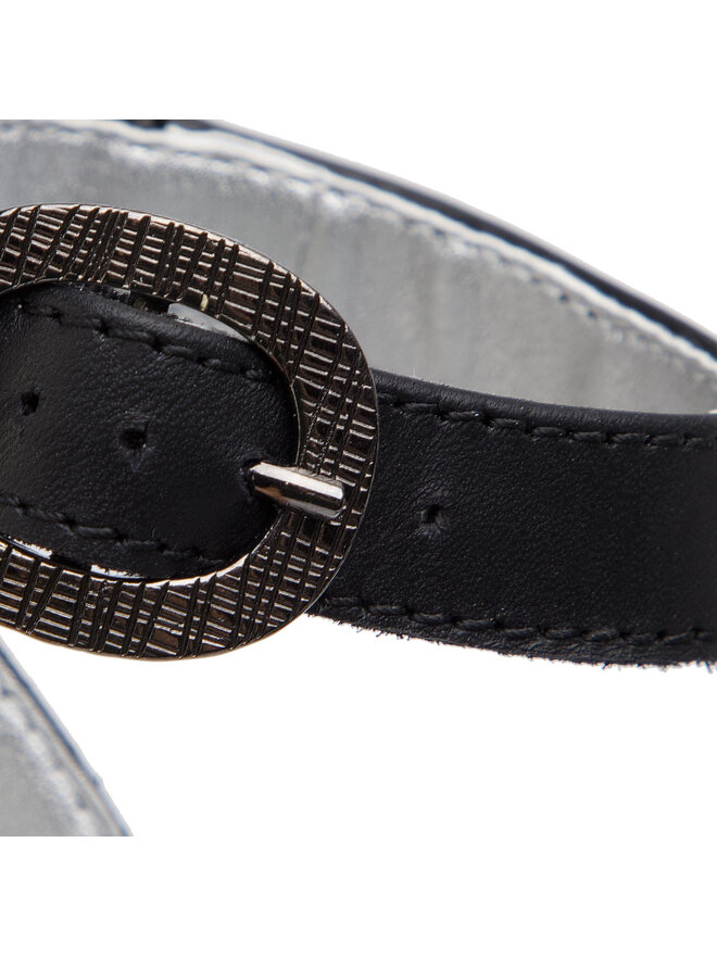 Primigi Basutės Primigi 3435022 S Juoda