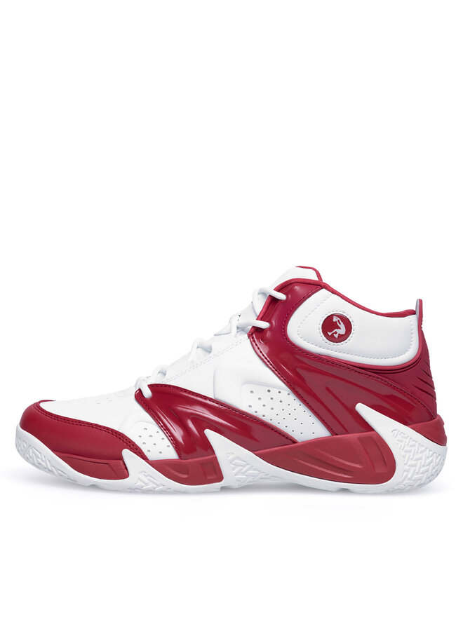 Shaq Sneakersy Shaq DEVASTATOR AQ95010M-WR Biały