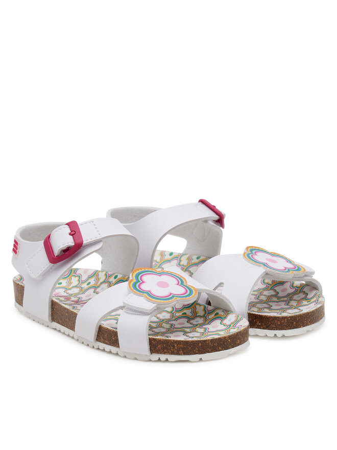 Agatha Ruiz de la Prada Sandales Agatha Ruiz de la Prada 252941 S Balts
