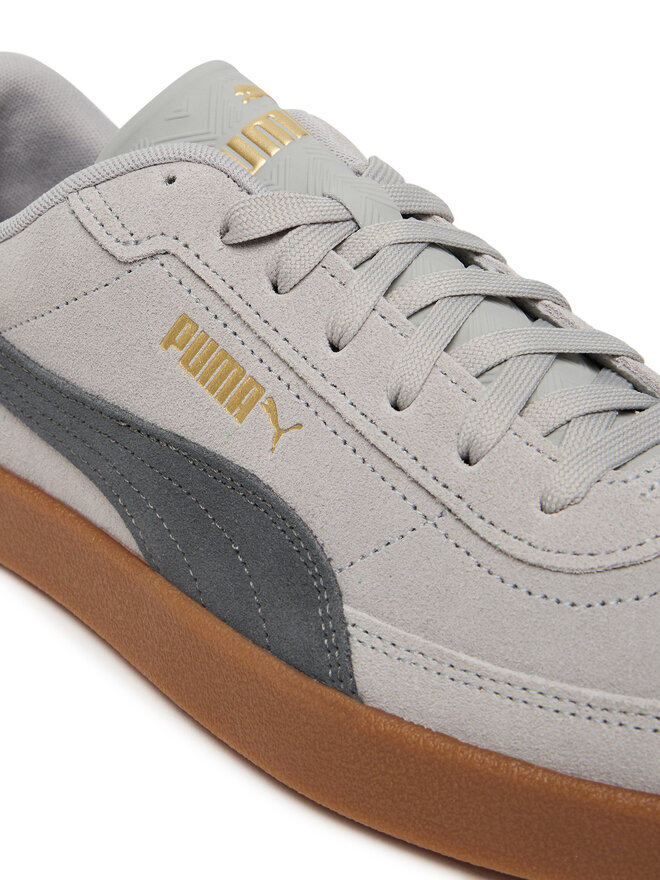 Puma Снікерcи Puma Club II Era Suede 400717 15 Сірий