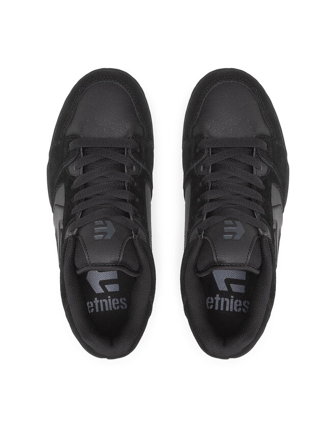 Etnies Snīkeri Etnies Faze 4101000537 Melns