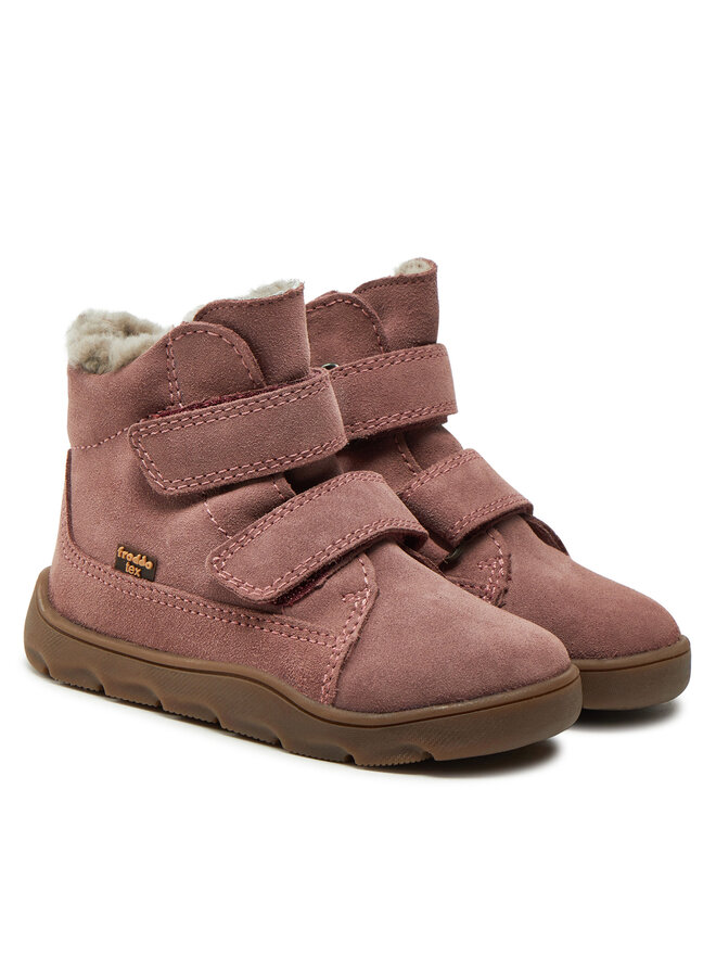 Froddo Schneeschuhe Froddo G2110149-6 S Rosa
