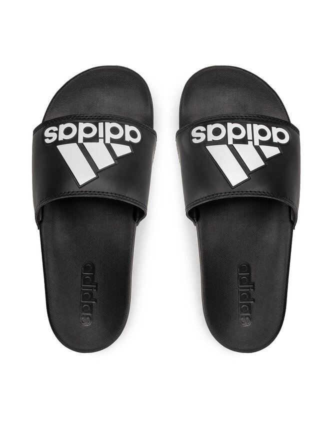 adidas Klapki adidas Adilette Comfort GY1945 Czarny