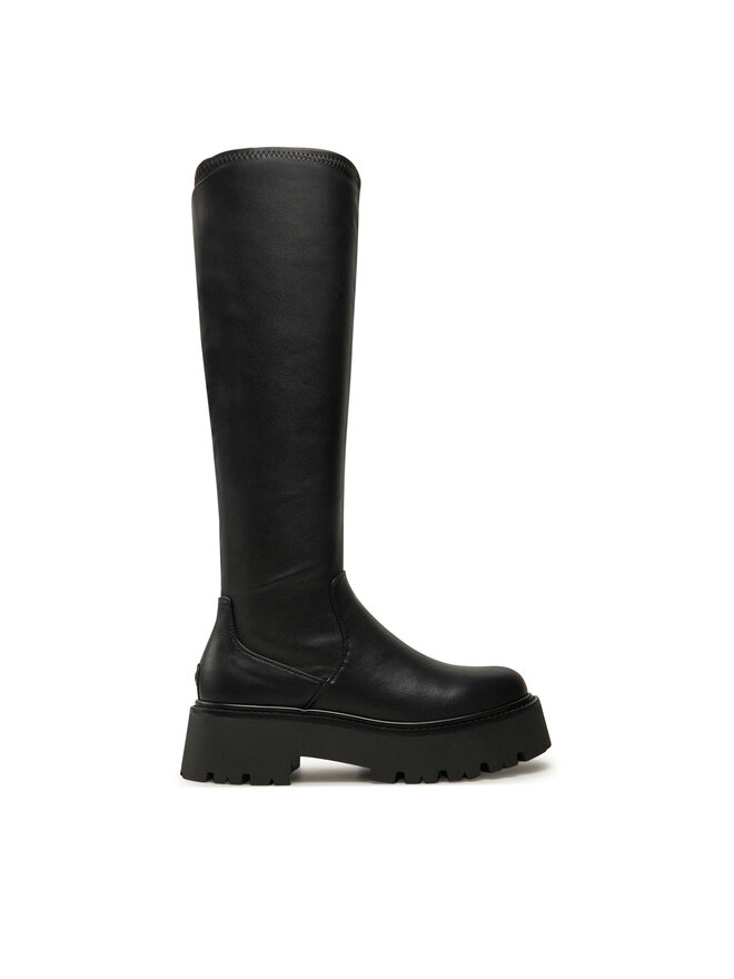 Aldo Stiefel Aldo Carelden 13838055 Schwarz