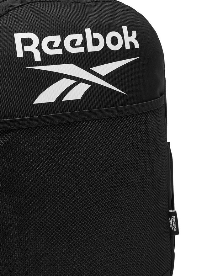 Reebok Рюкзак Reebok CWBEO-RBK-M-009-10 Чорний