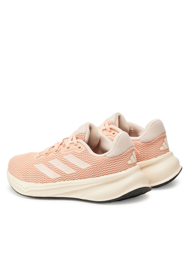 adidas Buty do biegania adidas Response IH6091 Różowy