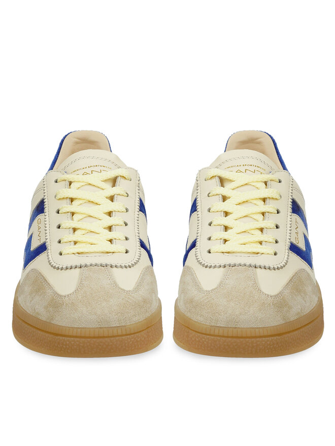 Gant Sneakers Gant 32531200 Écru