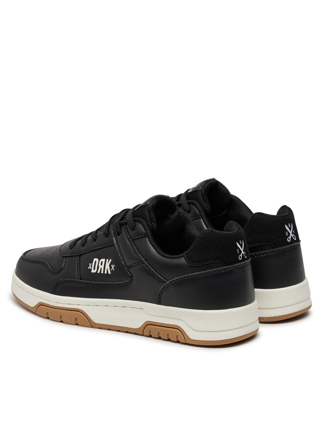 Dorko Zapatillas Dorko Advantage DS24F14M Negro