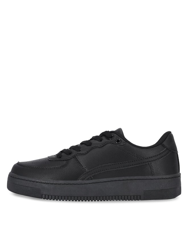 Endurance Сникърси Endurance Varhil Uni Sneaker E232417 Черен