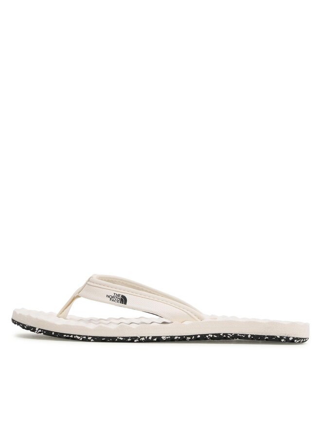 The North Face Flip flop The North Face W Base Camp Mini II NF0A47ABQ4C-050 Alb