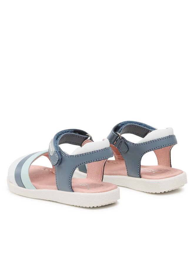 Garvalin Sandalen Garvalin 232403-A M Blau