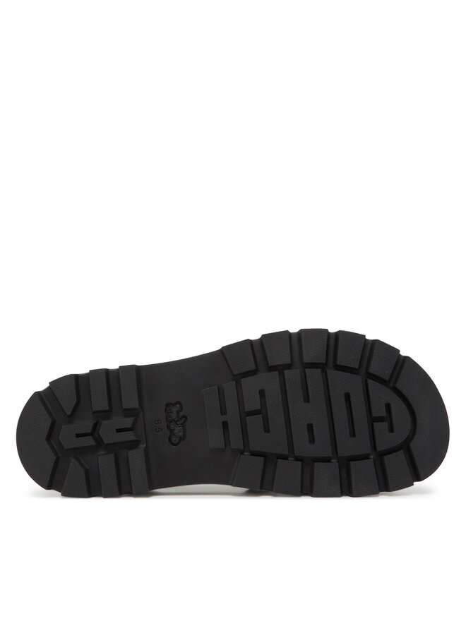 Coach Sandalen Coach CAR69 Schwarz