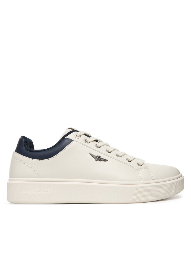 Aeronautica Militare Снікерcи Aeronautica Militare 261SC0307UCT03591 Білий
