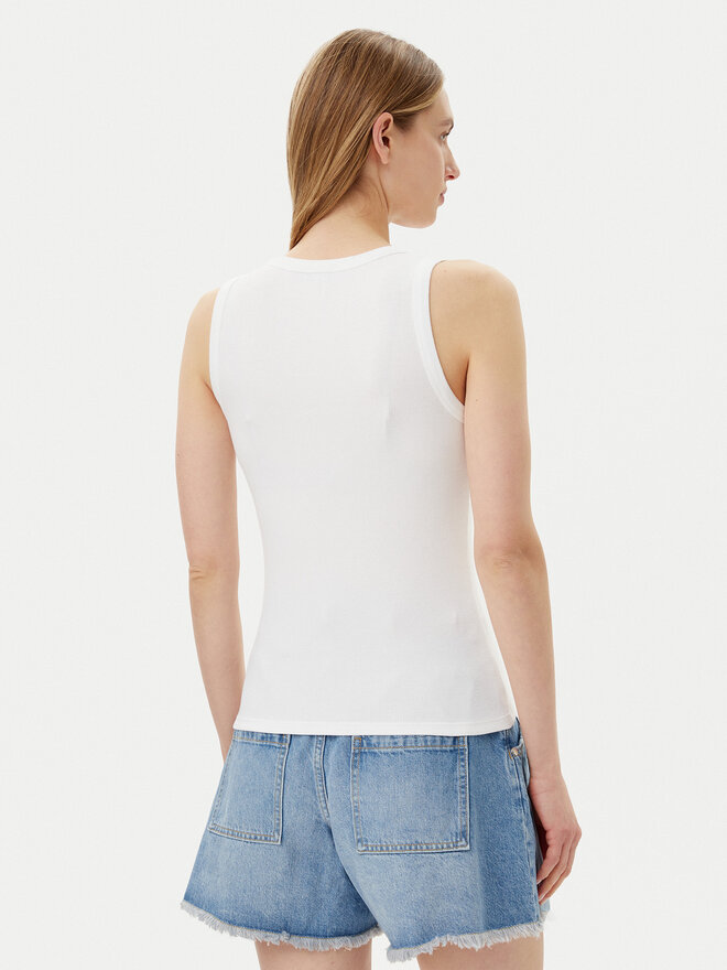 JOOP! JOOP! Marškinėliai 58 JW243JE423 30042835 Balta Regular Fit