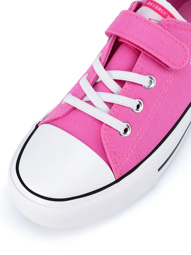 Beverly Hills Polo Club Sneakers Beverly Hills Polo Club CSS20377-52 (IV) Ροζ