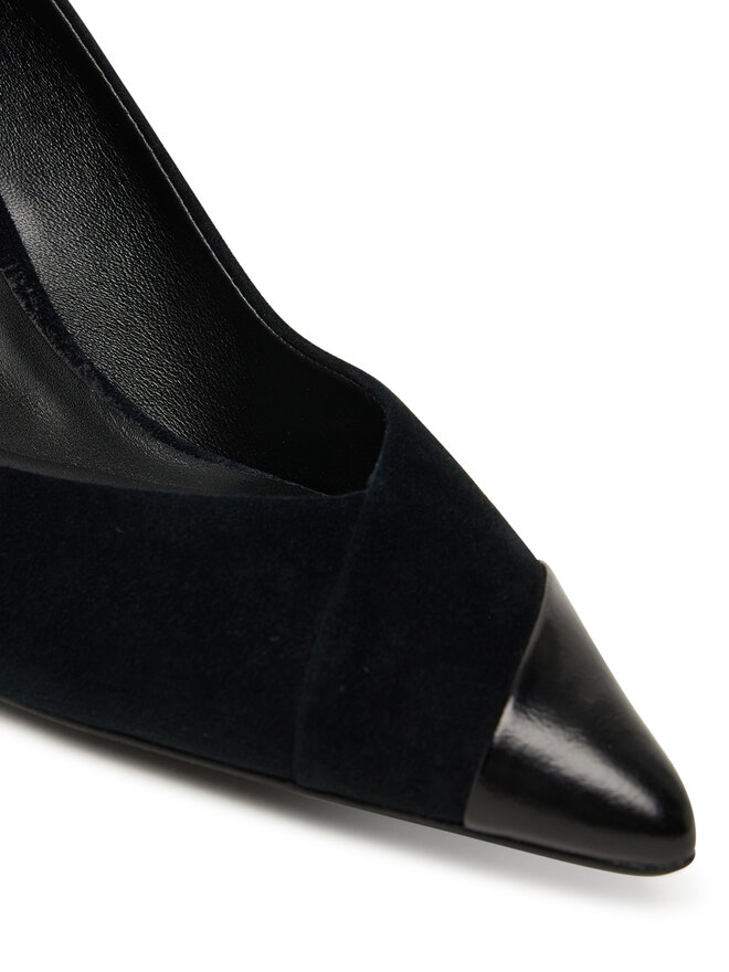 BOSS Scarpe basse BOSS Gracey 50548592 Nero