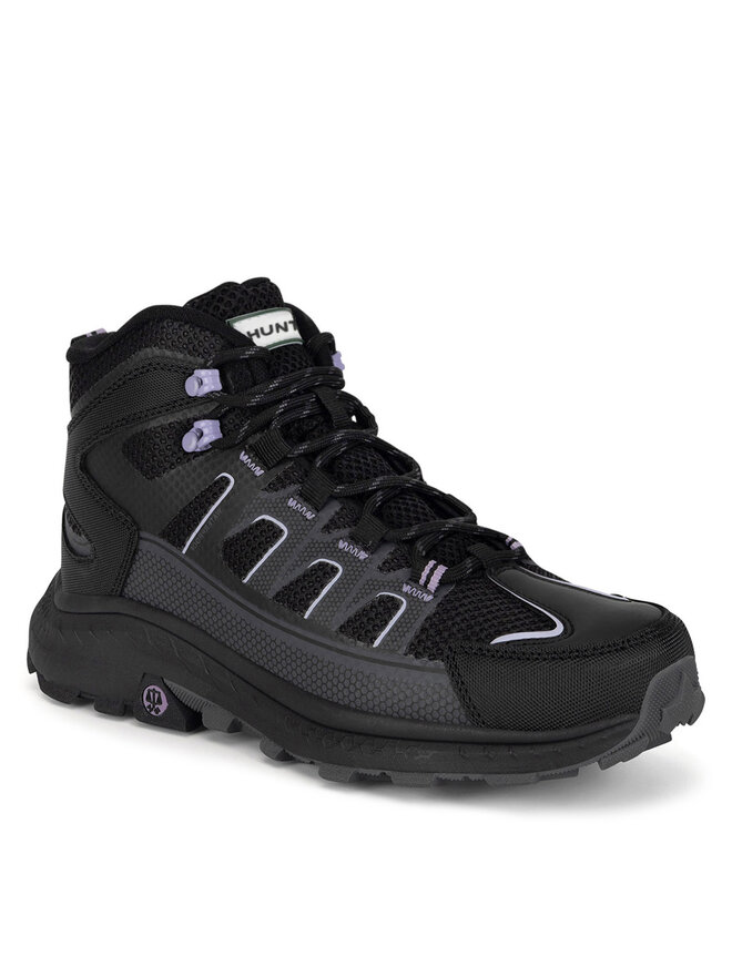 Hunter Trekking Hunter Peak Revive RT MidWP Crna