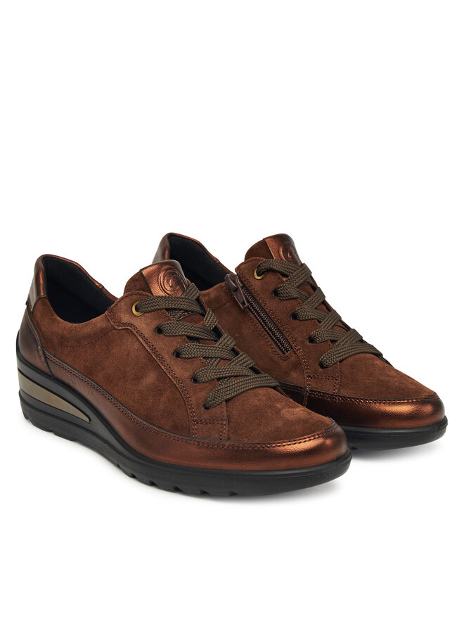 Ara Sneakers Ara Zurich 12-50601-03 Braun
