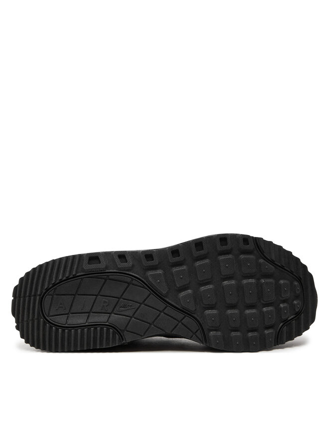 Nike Tenisice Nike NIKE Air Max System Crna