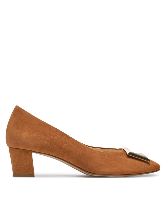 HÖGL Décolleté HÖGL Thilda 8-104022 Marrone