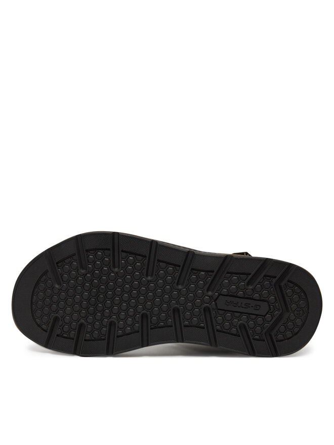 G-Star Raw Босоніжки G-Star Raw ROY1-11 MI08 Коричневий