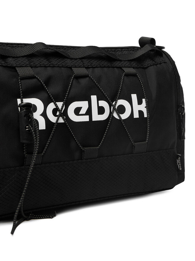 Reebok Tasche Reebok CWBEO-RBK-M-001-10 Schwarz