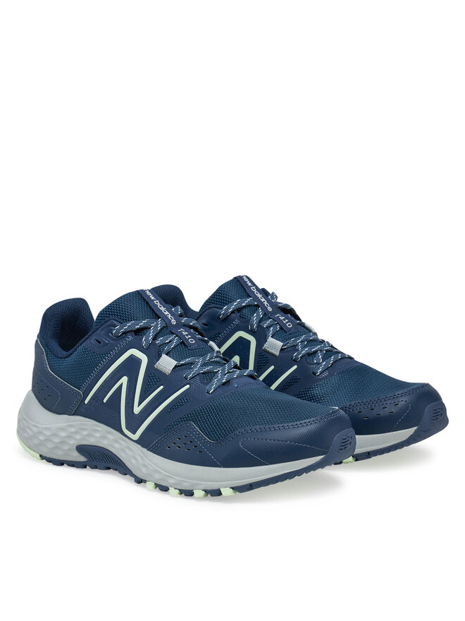 New Balance Pantofi pentru alergare New Balance T410 MT410CN8 Bleumarin
