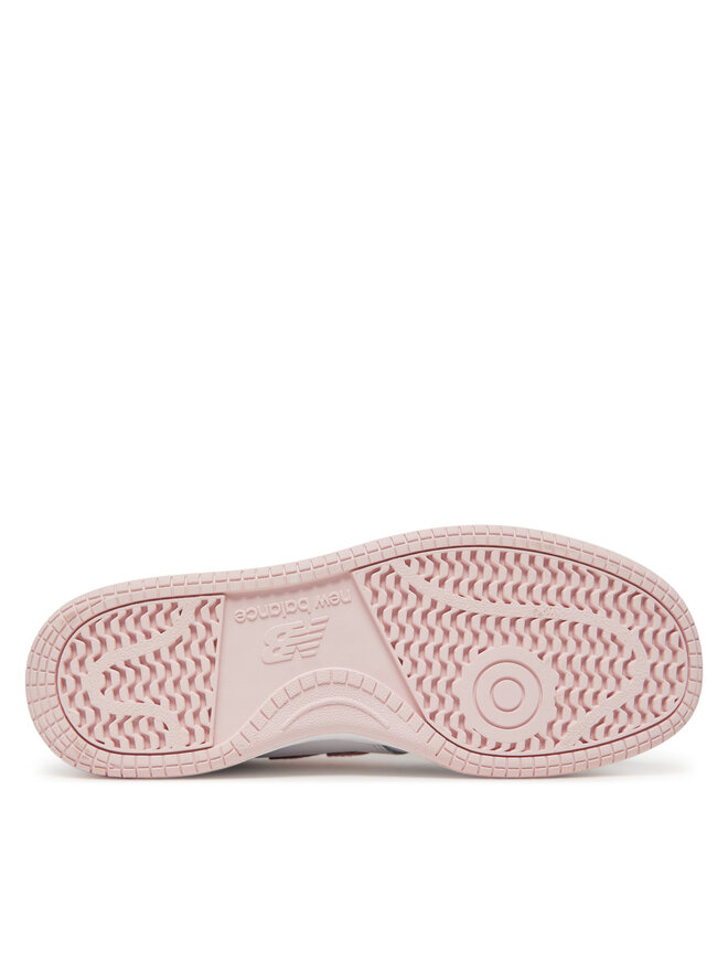 New Balance Zapatillas New Balance BBW80PNK Blanco