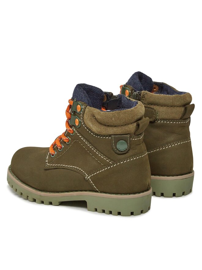 Mayoral Bakancs Mayoral 44429 Khaki