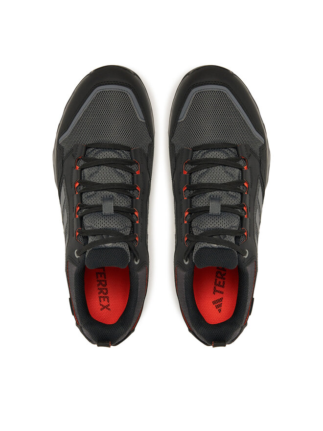 adidas Buty do biegania adidas Tracerocker 2.0 GORE-TEX IH7930 Szary