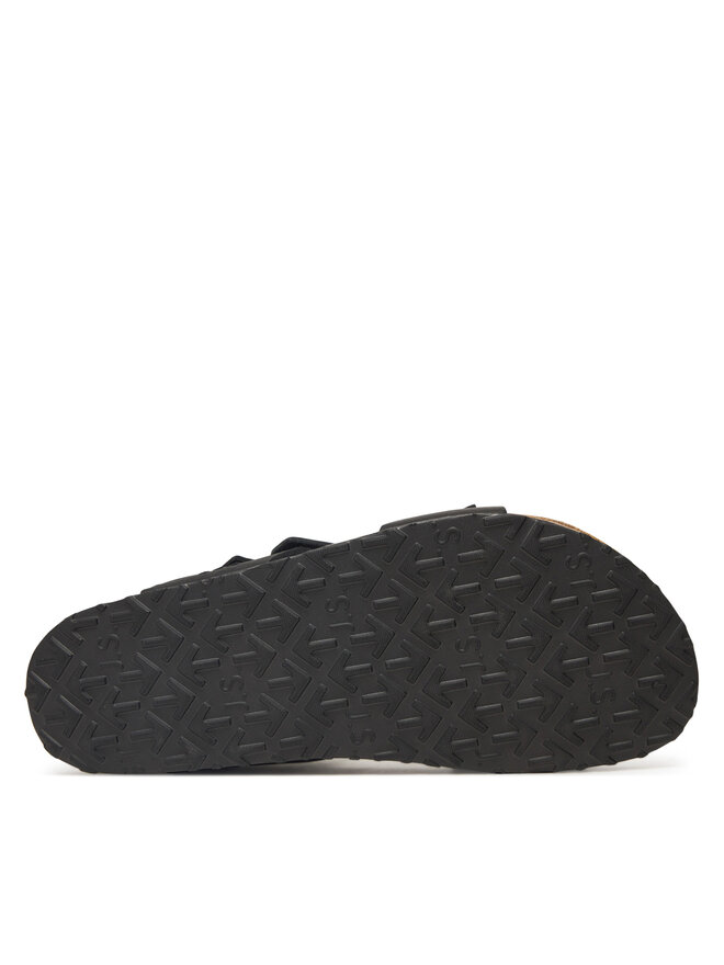 Josef Seibel Sandalen Josef Seibel Hermine 16 64316 Schwarz