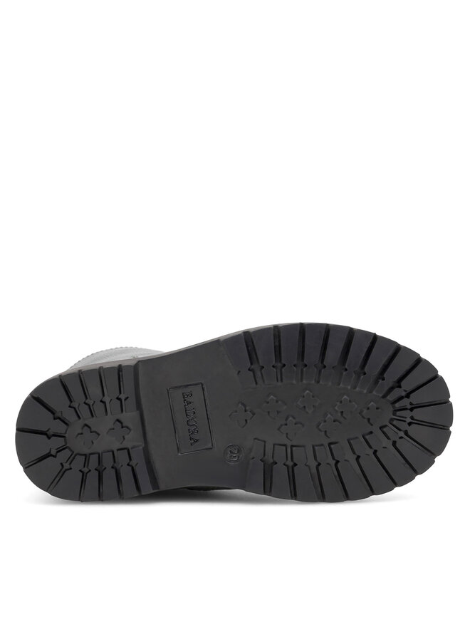 Badura Botines Badura 9K7517(III)CH Caqui