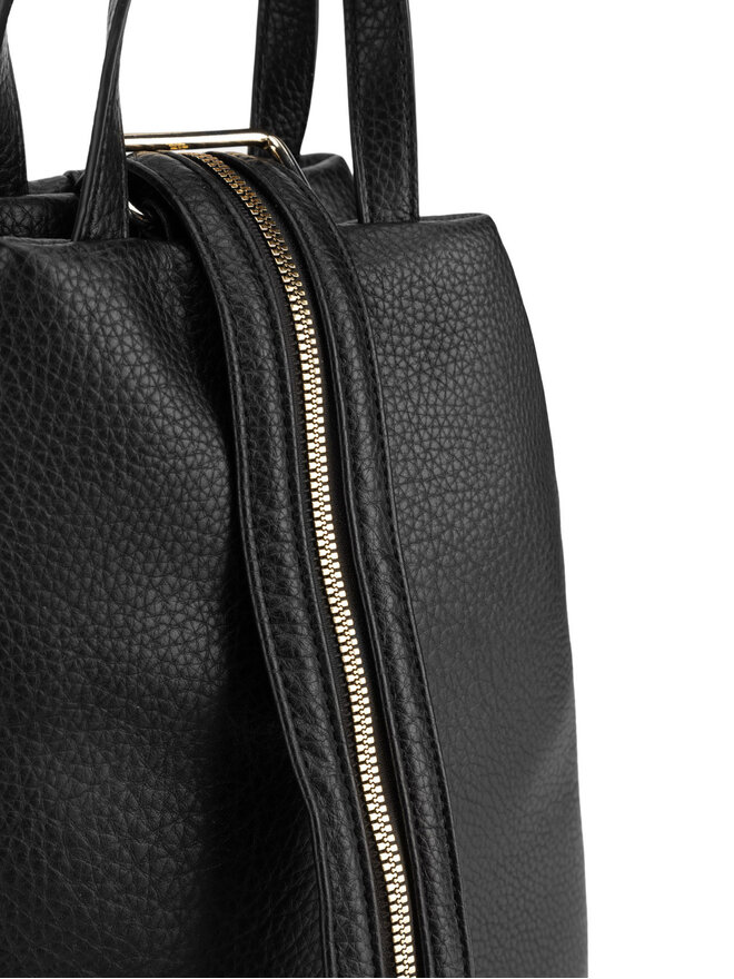 Lasocki Rucsac Lasocki LSK-K-017-06 Negru