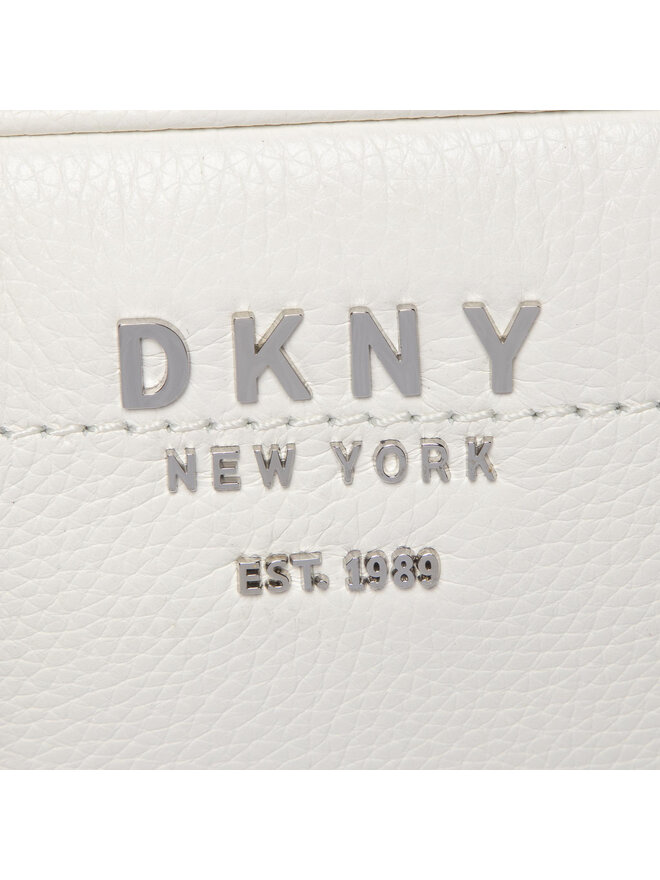 DKNY Сумка DKNY Erin-Camera Bag R01EAG94 Білий
