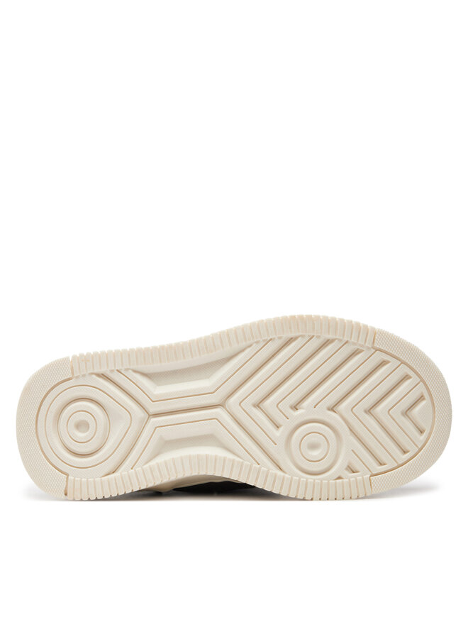 Garvalin Botines planos Garvalin 241352 A083 Negro