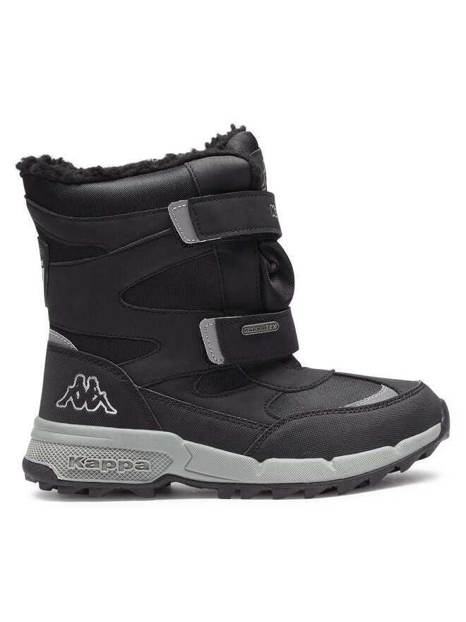 Kappa Schneeschuhe Kappa 260903T Schwarz