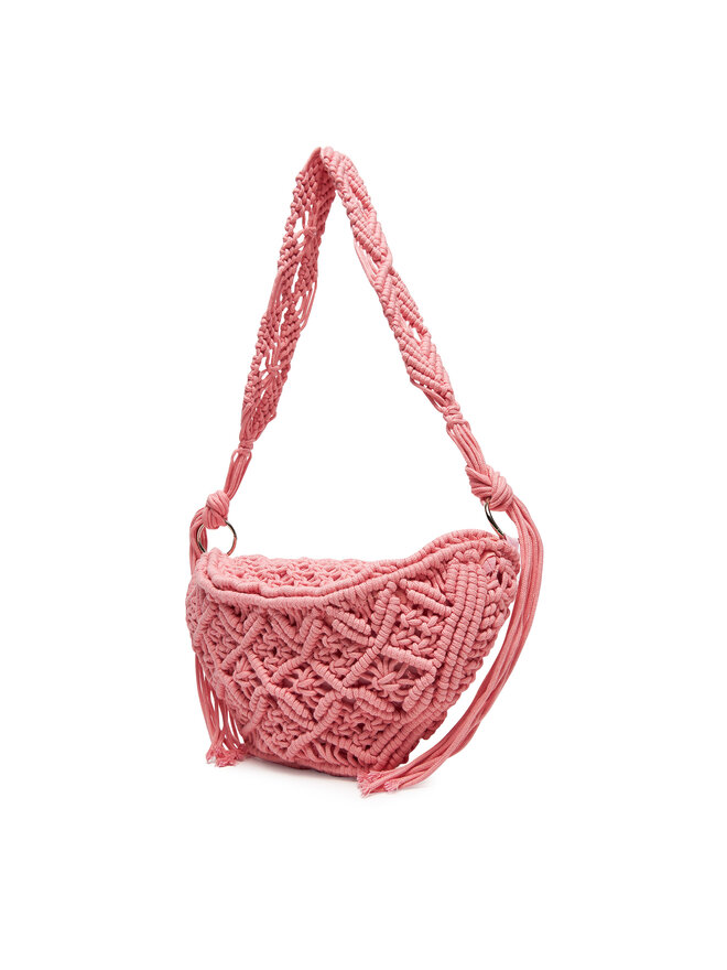 DeeZee Handtasche DeeZee BLB09 Rosa