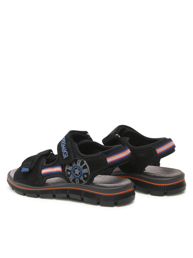 Primigi Sandales Primigi 3896000 S Melns