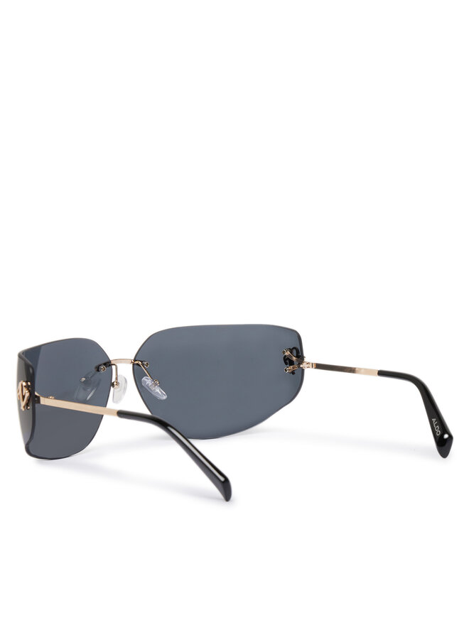 Aldo Ochelari de soare Aldo Pigowen 13995167 Auriu