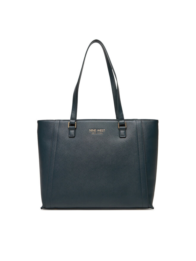 Nine West Сумка Nine West CEO-Midtown Maven-LX9844 Зелений