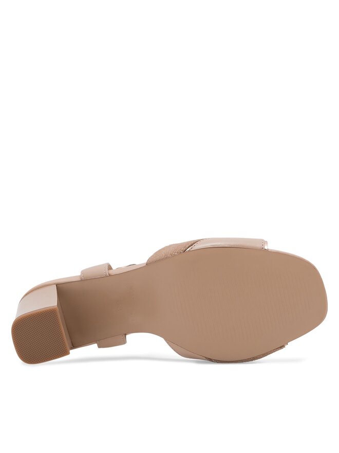 Lasocki Sandalen Lasocki WYL3119-3Z Beige