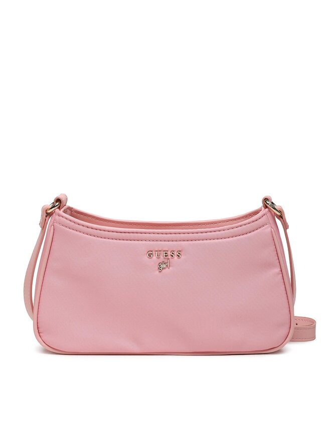 Guess Handtasche Guess J3YZ06 WFMR0 Rosa