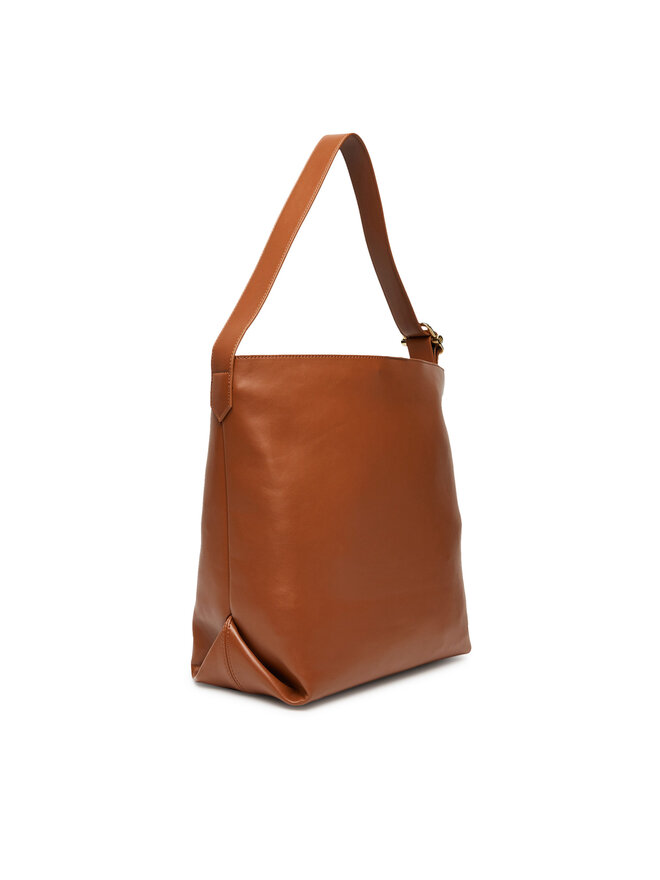 Gino Rossi Handtasche Gino Rossi C-ANA-RX8786 Braun