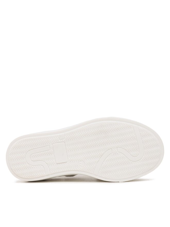 Patrizia Pepe Sneakers Patrizia Pepe PJ205.13 M Bianco