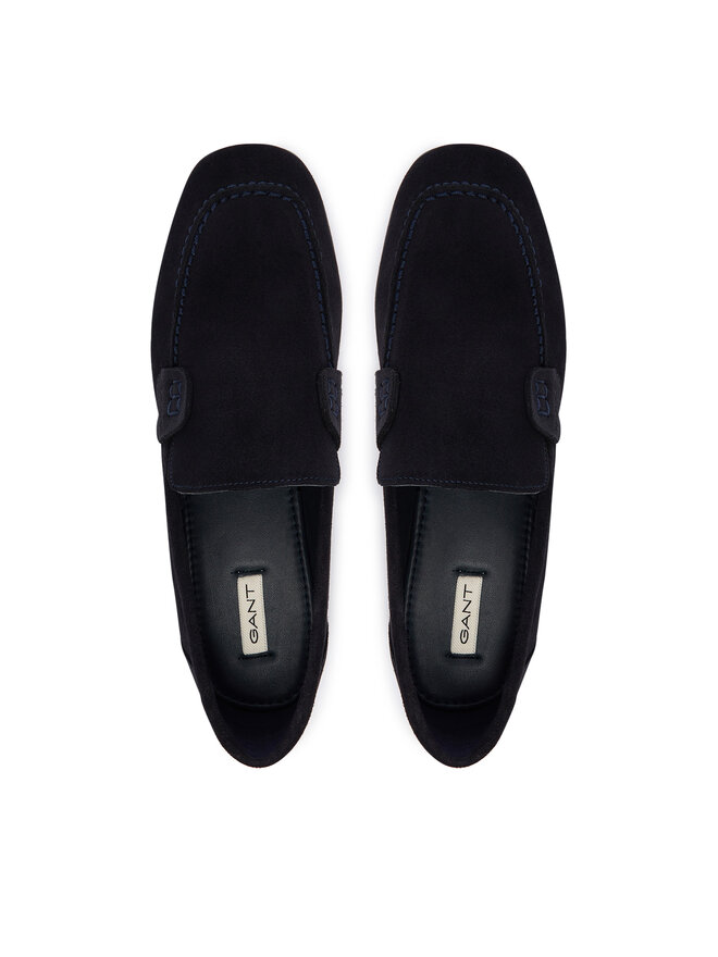 Gant Mokasinke Gant 30573865 Tamnoplava