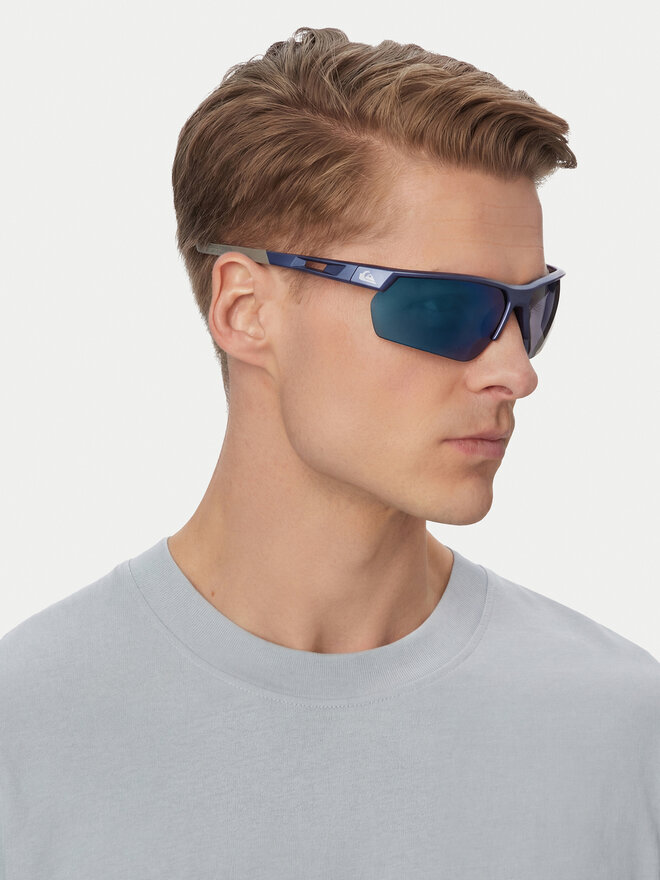Quiksilver Sonnenbrillen Quiksilver WB-QS-MA-007-SS26 Blau