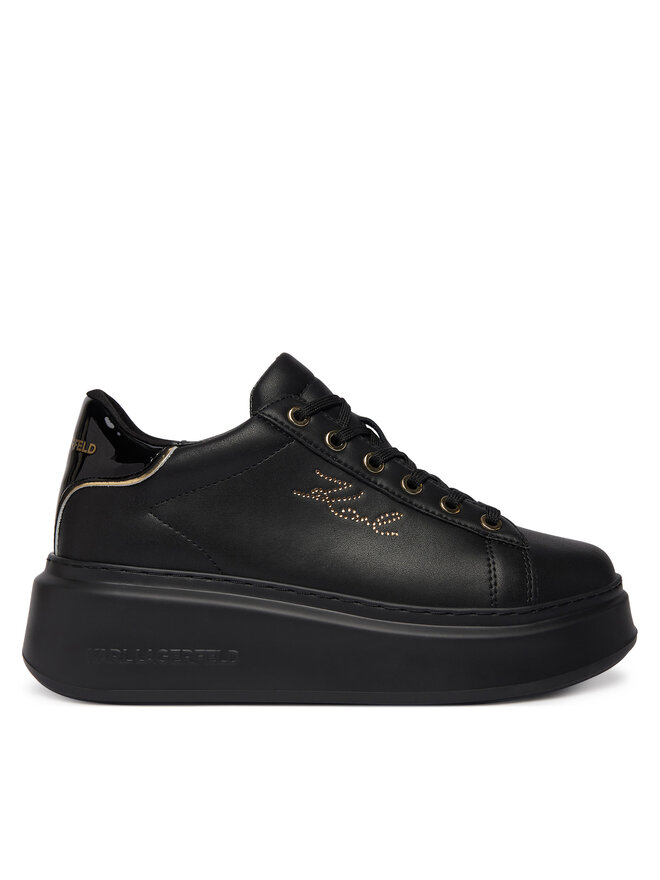 KARL LAGERFELD Sneakers KARL LAGERFELD Anakapri KL63518A Schwarz