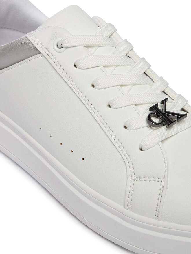 Calvin Klein Sneakers Calvin Klein V3A9-83215-1355X025 S Weiß