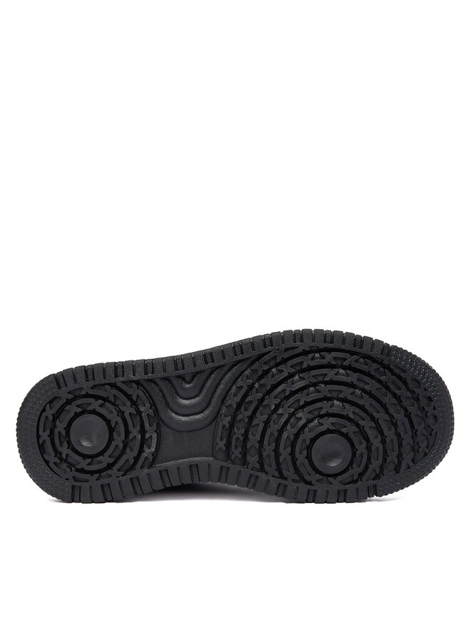KARL LAGERFELD Sneakers KARL LAGERFELD Z30988 M Schwarz